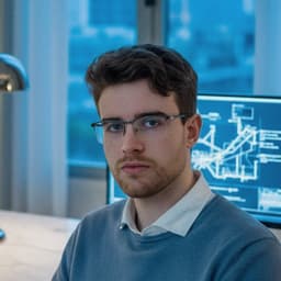Manuel Castillejo, Founder and CEO